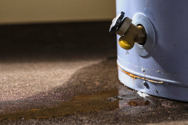 Best Water damage contractors near me  in Kimball, NE