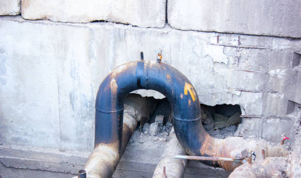 Carpet water damage restoration in NE